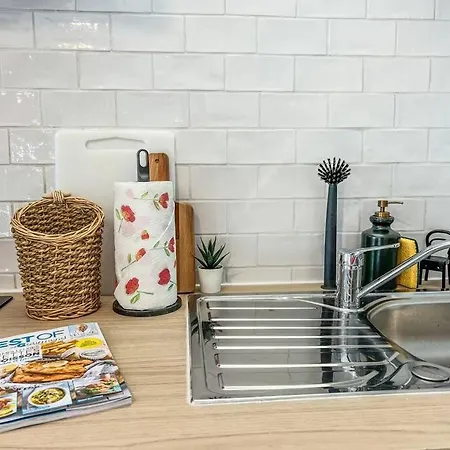 Gite1*spacieux*cote Centrale Edf Apartman